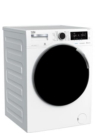 Стиральная машина WSRE10733PRWI